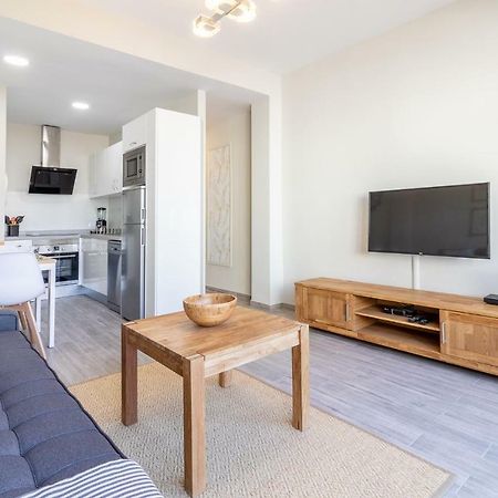 Appartement Flatguest - Sweet Urban à Las Palmas de Gran Canaria Extérieur photo