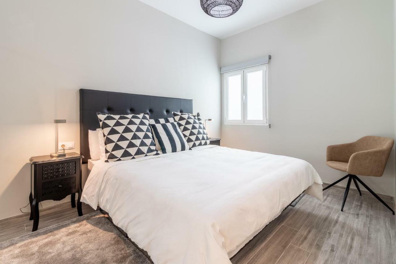 Appartement Flatguest - Sweet Urban à Las Palmas de Gran Canaria Extérieur photo