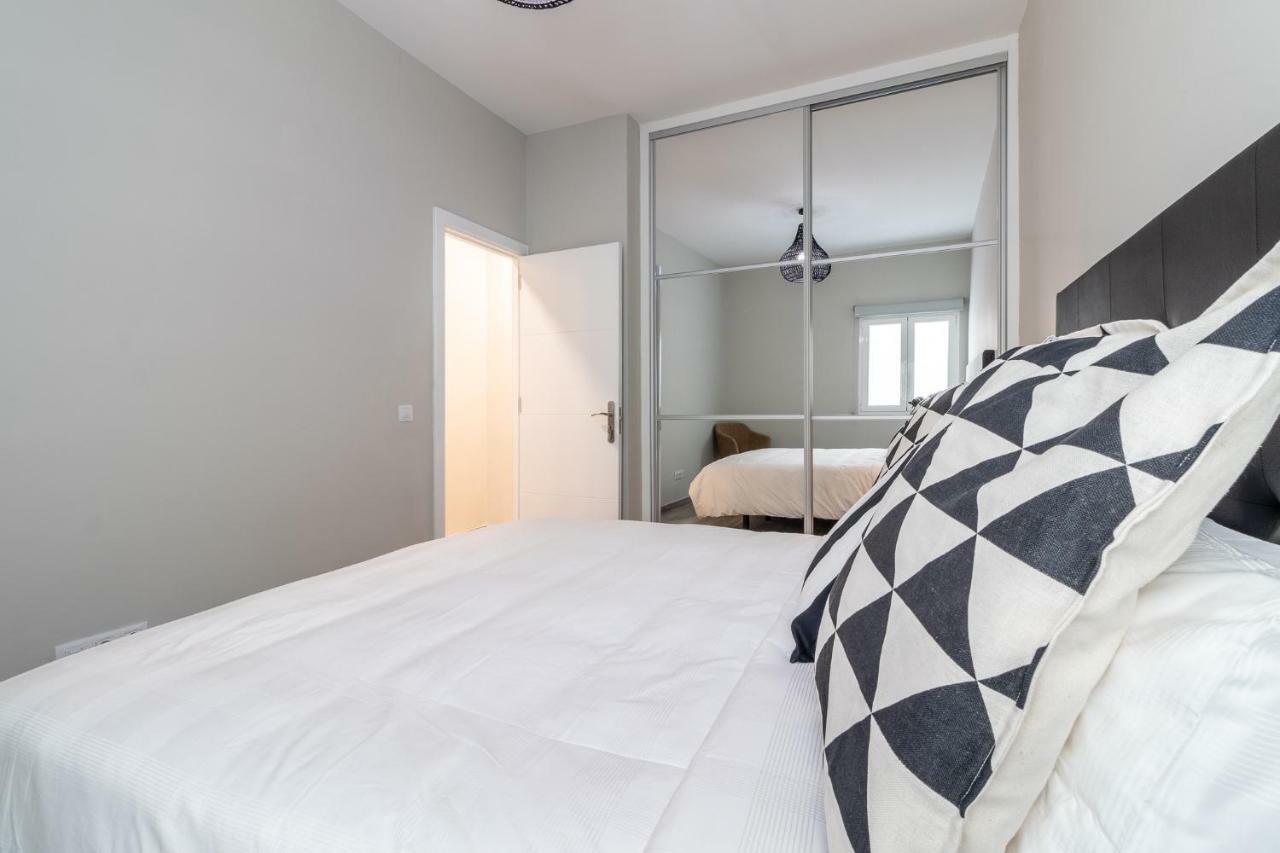 Appartement Flatguest - Sweet Urban à Las Palmas de Gran Canaria Extérieur photo