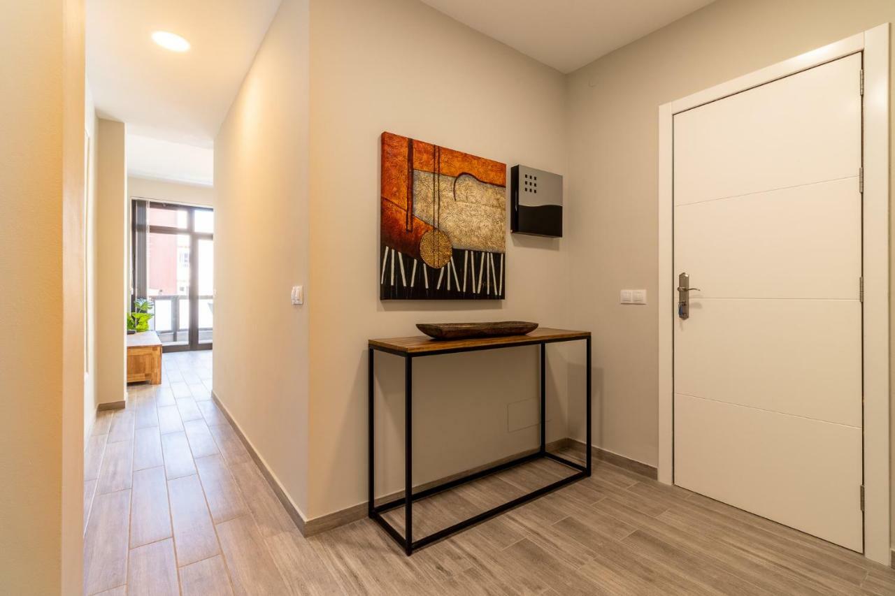 Appartement Flatguest - Sweet Urban à Las Palmas de Gran Canaria Extérieur photo
