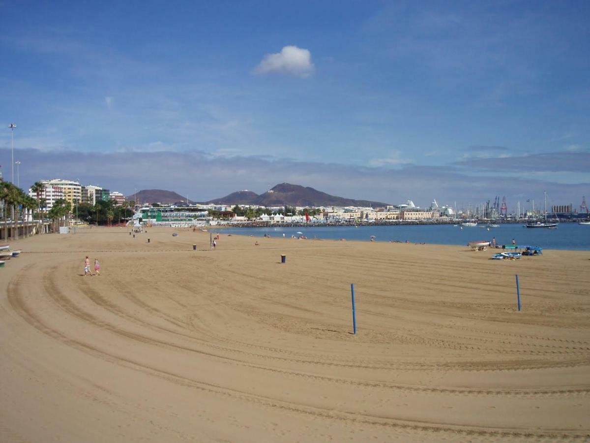 Appartement Flatguest - Sweet Urban à Las Palmas de Gran Canaria Extérieur photo