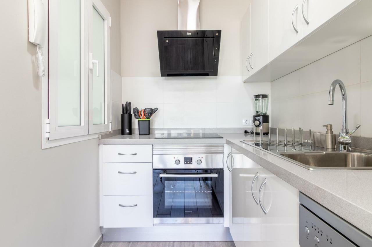 Appartement Flatguest - Sweet Urban à Las Palmas de Gran Canaria Extérieur photo