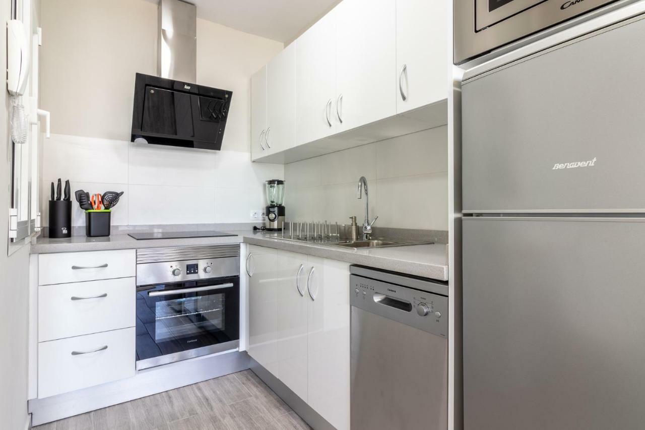 Appartement Flatguest - Sweet Urban à Las Palmas de Gran Canaria Extérieur photo