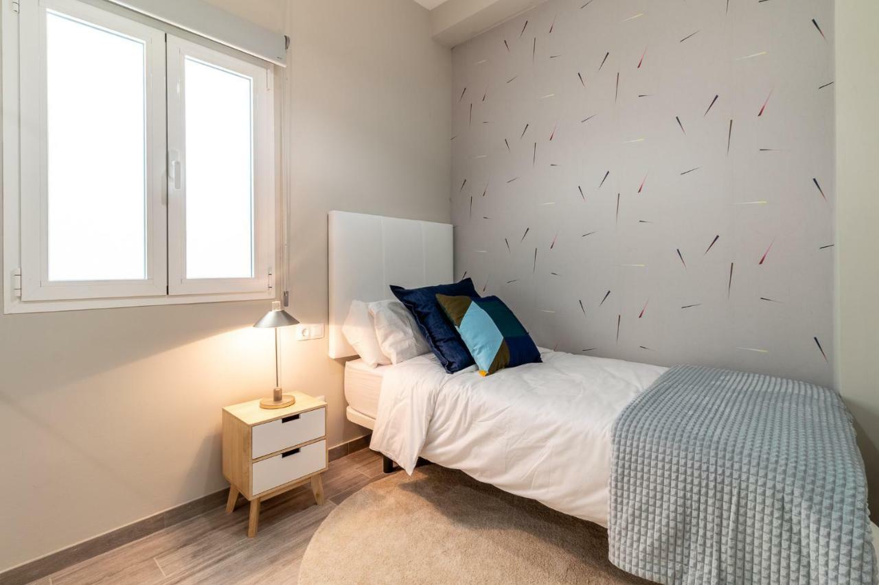 Appartement Flatguest - Sweet Urban à Las Palmas de Gran Canaria Extérieur photo
