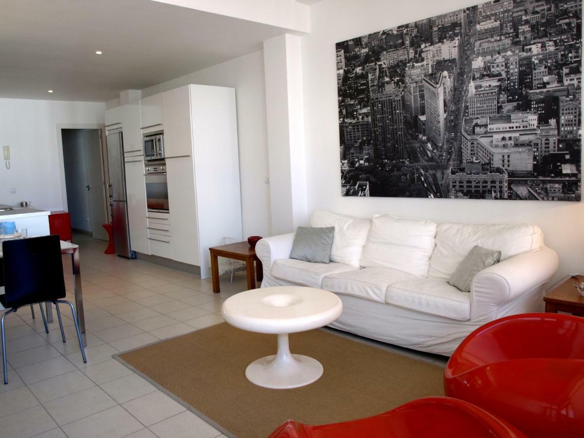 Appartement Flatguest - Sweet Urban à Las Palmas de Gran Canaria Extérieur photo