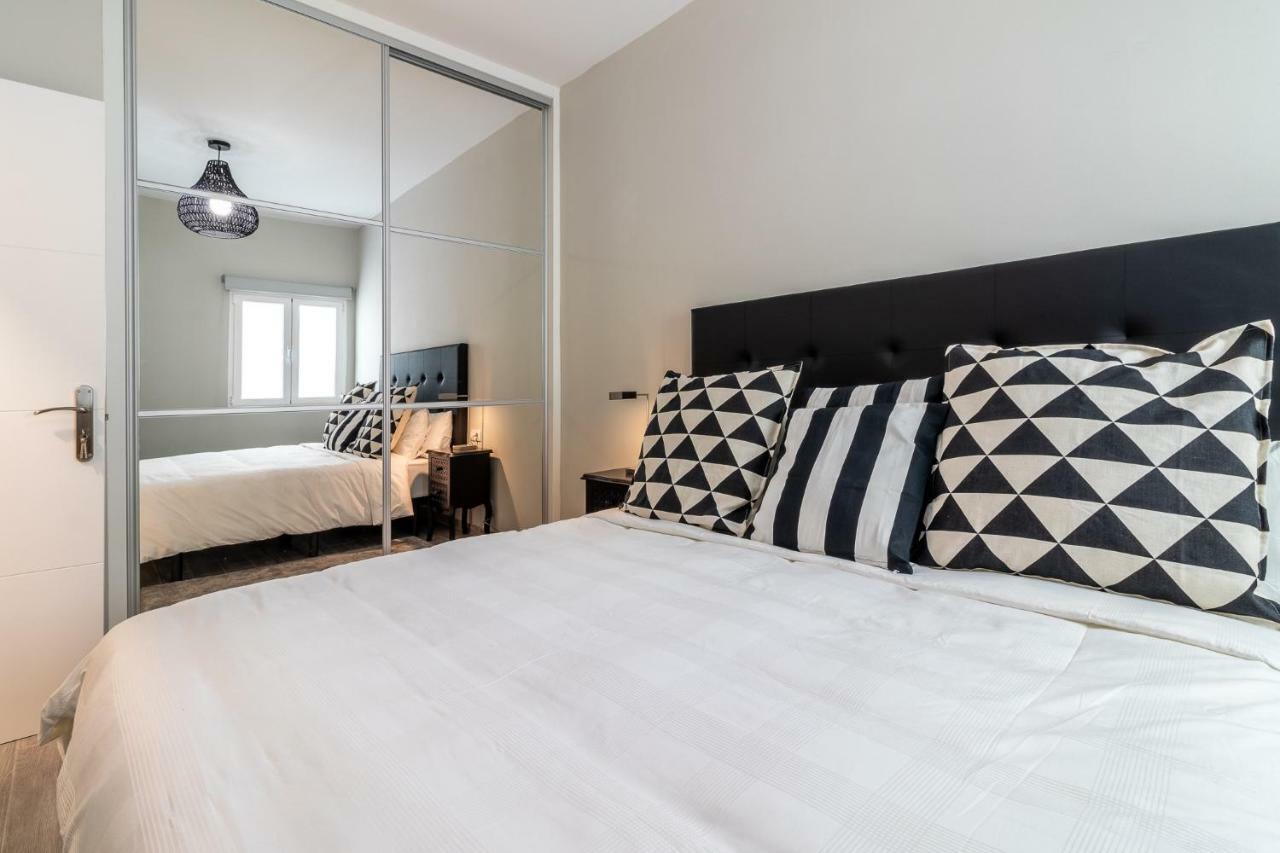 Appartement Flatguest - Sweet Urban à Las Palmas de Gran Canaria Extérieur photo