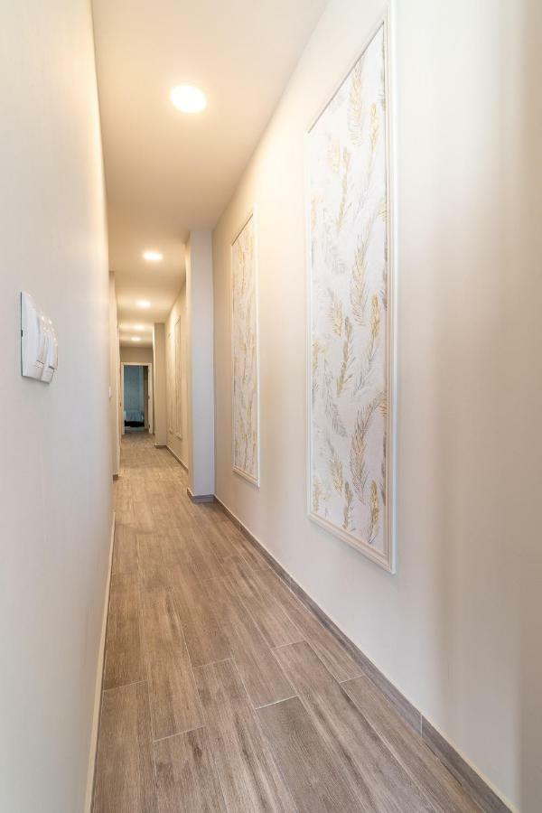 Appartement Flatguest - Sweet Urban à Las Palmas de Gran Canaria Extérieur photo