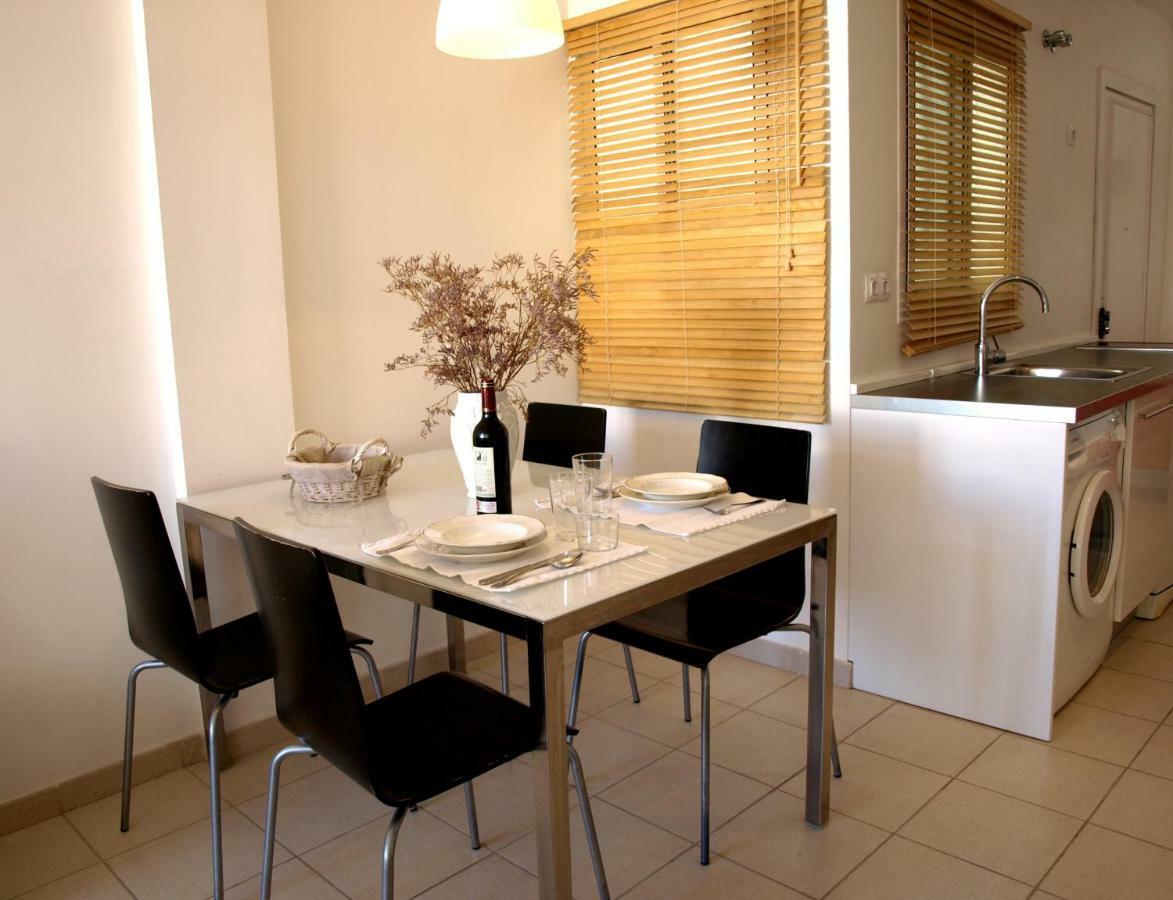 Appartement Flatguest - Sweet Urban à Las Palmas de Gran Canaria Extérieur photo