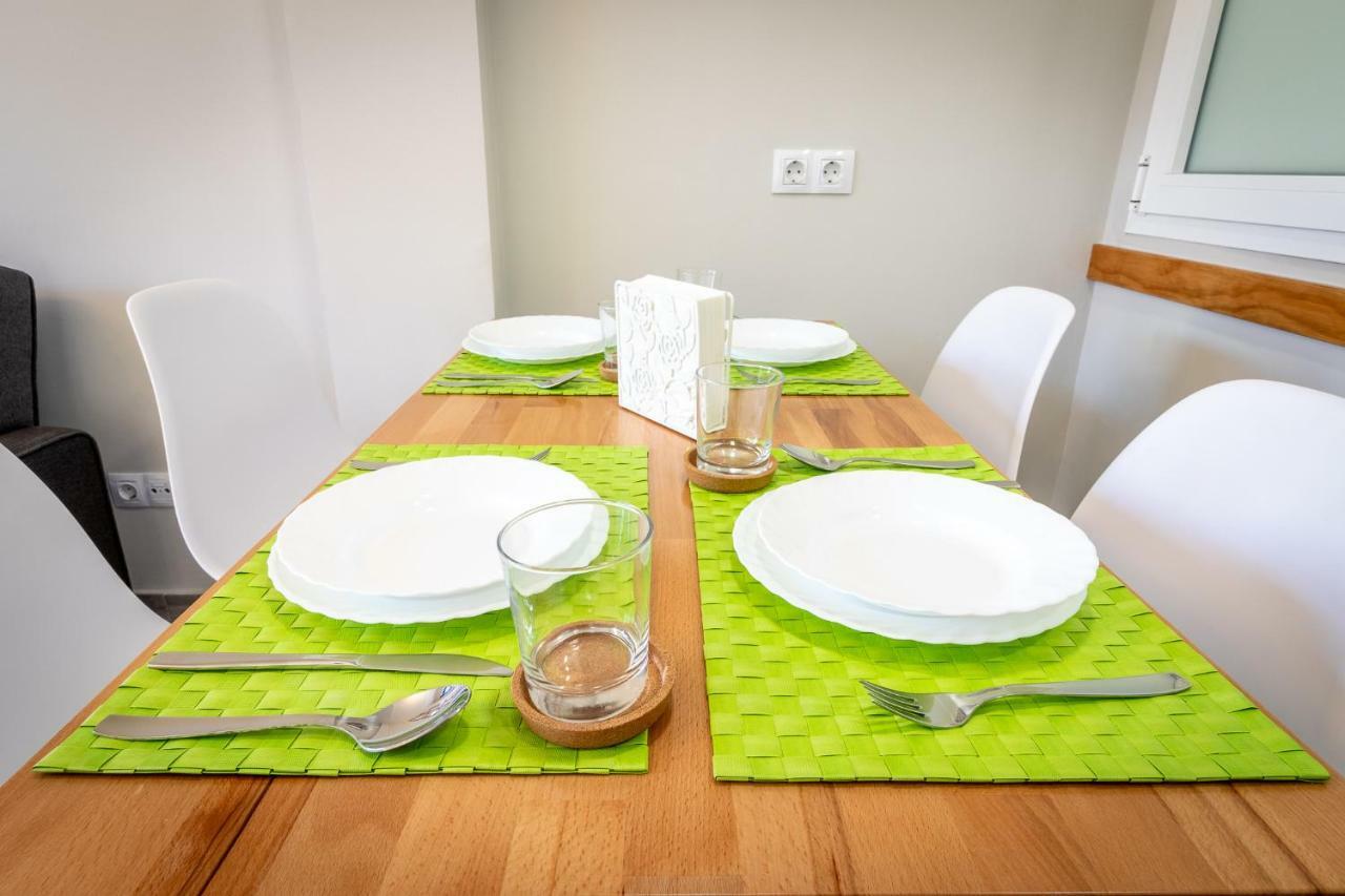 Appartement Flatguest - Sweet Urban à Las Palmas de Gran Canaria Extérieur photo