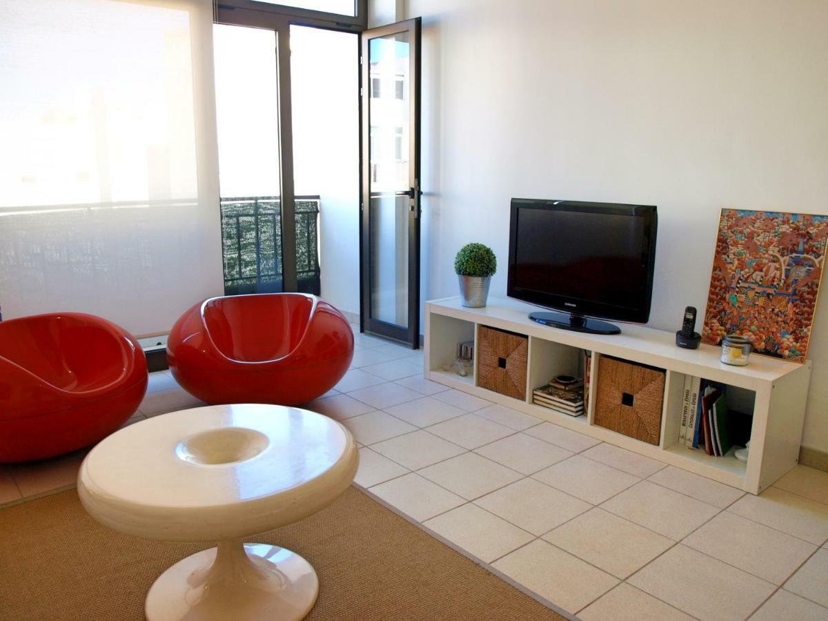 Appartement Flatguest - Sweet Urban à Las Palmas de Gran Canaria Extérieur photo