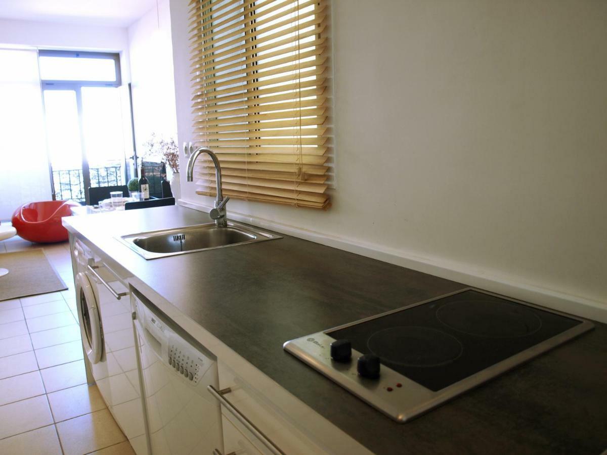 Appartement Flatguest - Sweet Urban à Las Palmas de Gran Canaria Extérieur photo